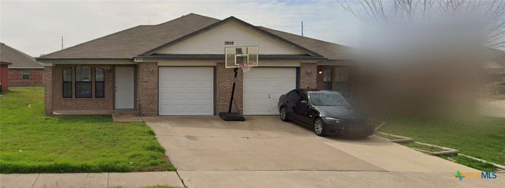 2808 Lucille Drive A&B, Killeen, TX 76549