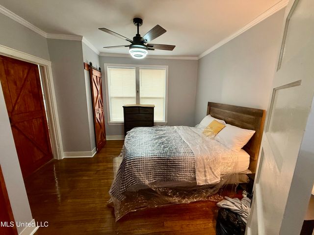 202 Panola Avenue, Batesville, MS 38606