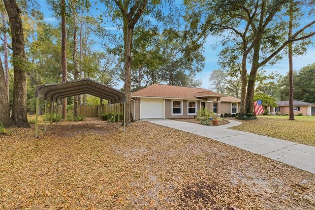 4660 SE 58TH PLACE, Ocala, FL 34480