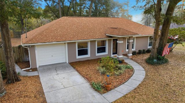 4660 SE 58TH PLACE, Ocala, FL 34480