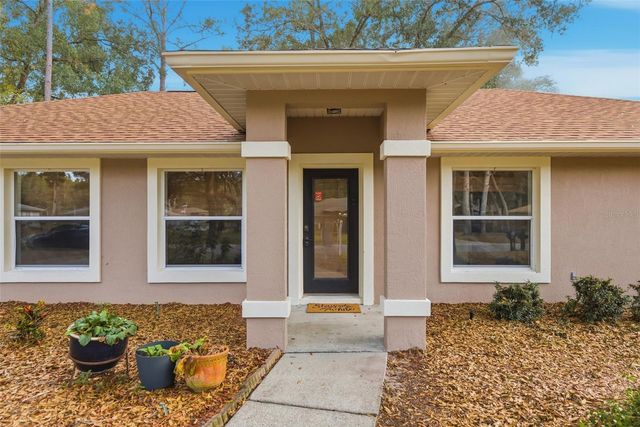 4660 SE 58TH PLACE, Ocala, FL 34480