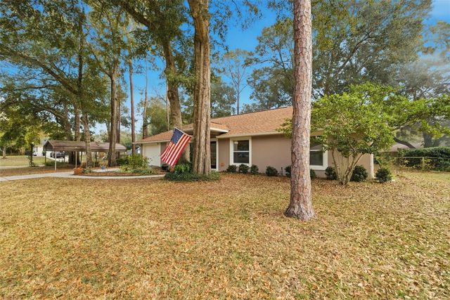 4660 SE 58TH PLACE, Ocala, FL 34480