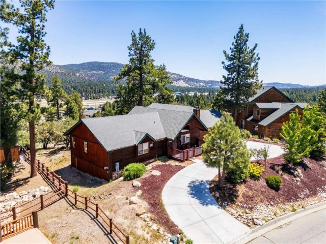 42728 Timberline, Big Bear Lake, CA 92315