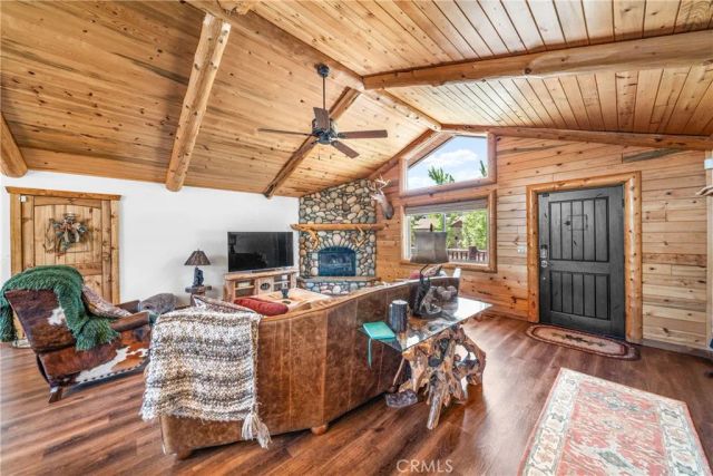 42728 Timberline, Big Bear Lake, CA 92315