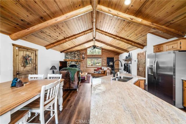 42728 Timberline, Big Bear Lake, CA 92315