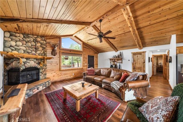 42728 Timberline, Big Bear Lake, CA 92315