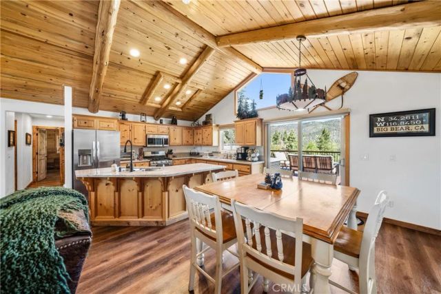 42728 Timberline, Big Bear Lake, CA 92315