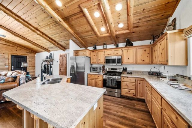 42728 Timberline, Big Bear Lake, CA 92315