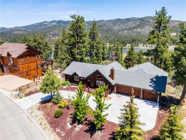 42728 Timberline, Big Bear Lake, CA 92315