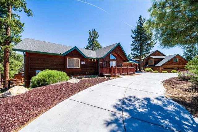 42728 Timberline, Big Bear Lake, CA 92315