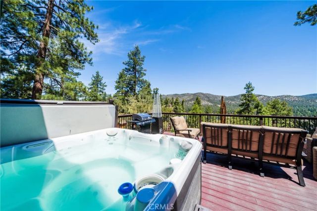 42728 Timberline, Big Bear Lake, CA 92315