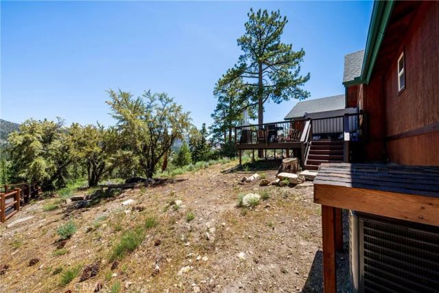 42728 Timberline, Big Bear Lake, CA 92315