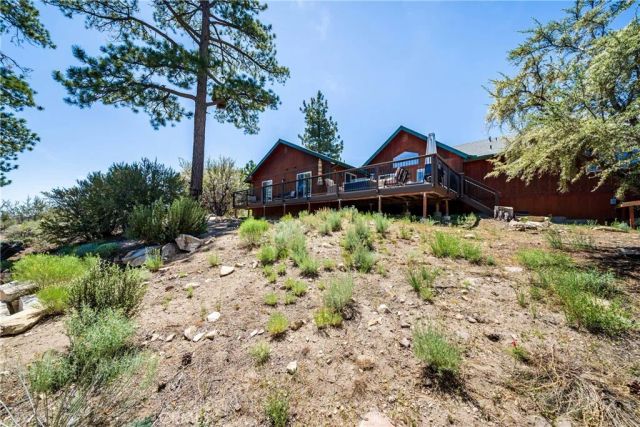 42728 Timberline, Big Bear Lake, CA 92315