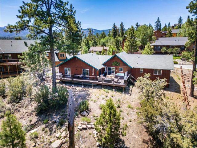 42728 Timberline, Big Bear Lake, CA 92315