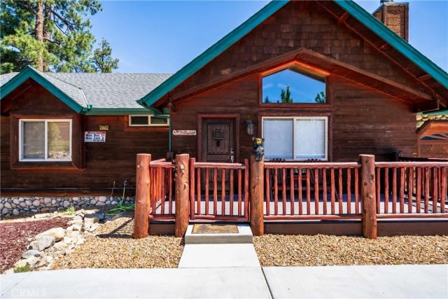 42728 Timberline, Big Bear Lake, CA 92315