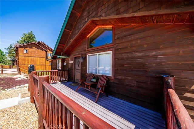 42728 Timberline, Big Bear Lake, CA 92315