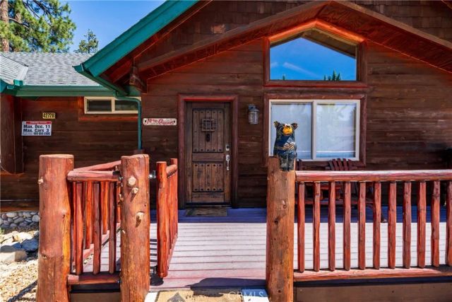 42728 Timberline, Big Bear Lake, CA 92315