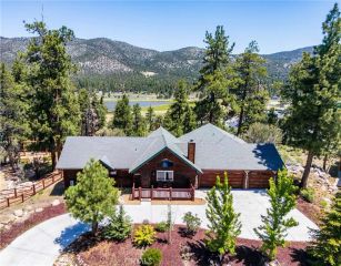 42728 Timberline, Big Bear Lake, CA 92315