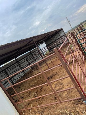 1970 County Road 262, Stephenville, TX 76401