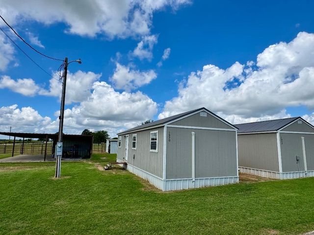 1970 County Road 262, Stephenville, TX 76401