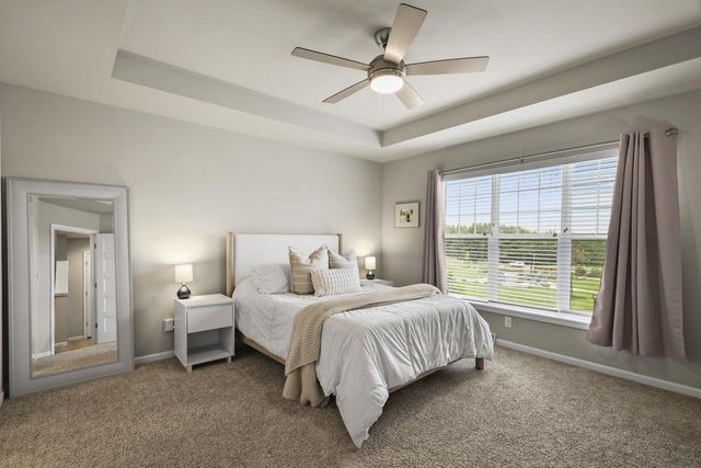 674 Hillcrest Drive, Waunakee, WI 53597