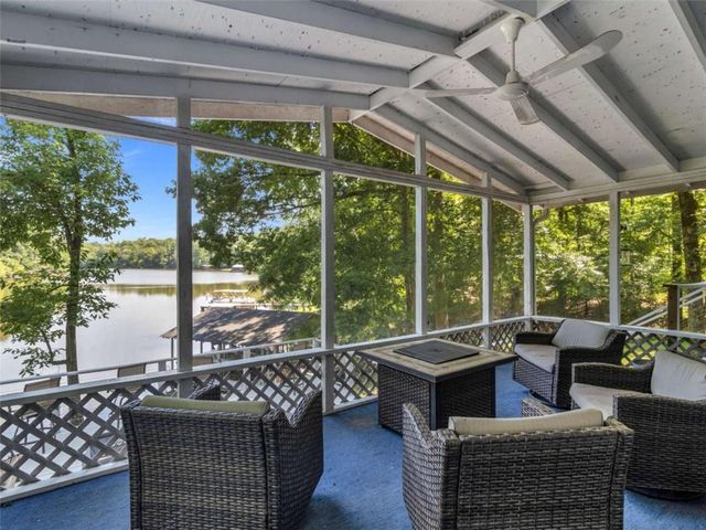 1775 Long Piney Road, Mansfield, GA 30055