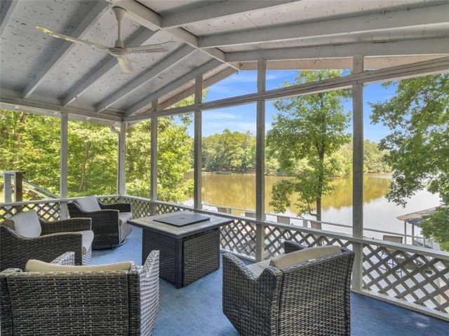 1775 Long Piney Road, Mansfield, GA 30055