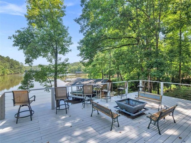 1775 Long Piney Road, Mansfield, GA 30055