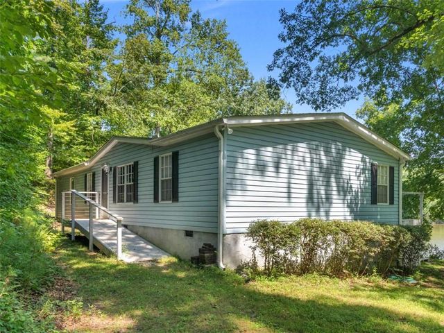 1775 Long Piney Road, Mansfield, GA 30055