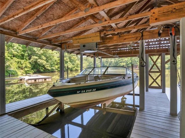 1775 Long Piney Road, Mansfield, GA 30055