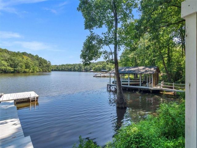 1775 Long Piney Road, Mansfield, GA 30055