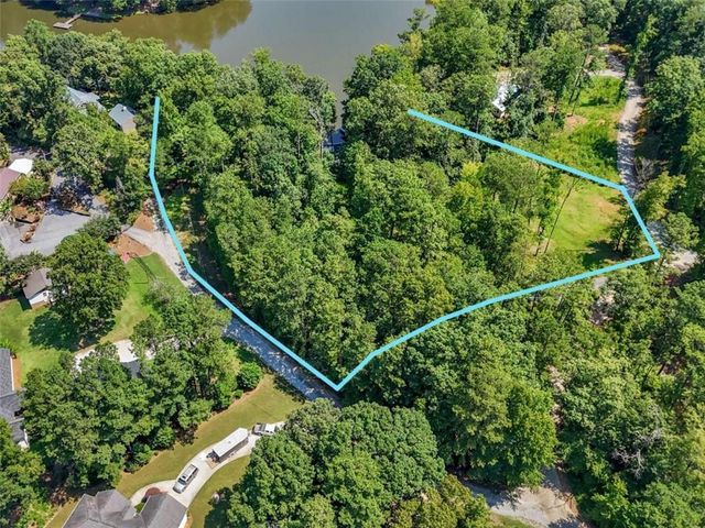 1775 Long Piney Road, Mansfield, GA 30055