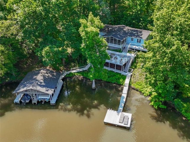 1775 Long Piney Road, Mansfield, GA 30055