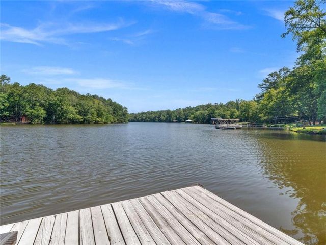 1775 Long Piney Road, Mansfield, GA 30055