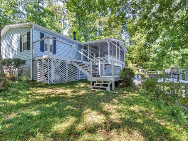 1775 Long Piney Road, Mansfield, GA 30055