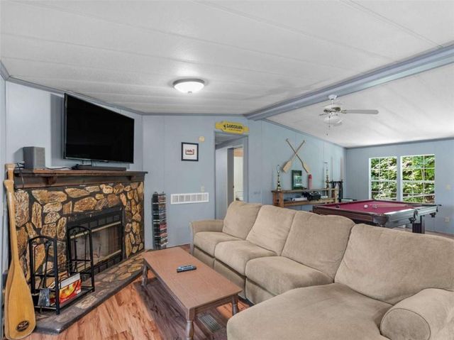 1775 Long Piney Road, Mansfield, GA 30055