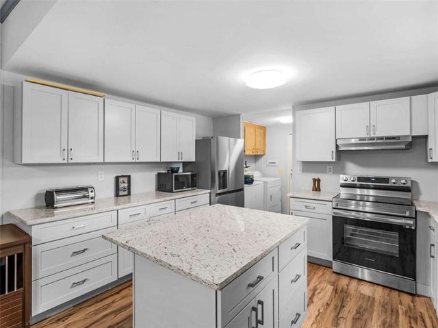 1775 Long Piney Road, Mansfield, GA 30055