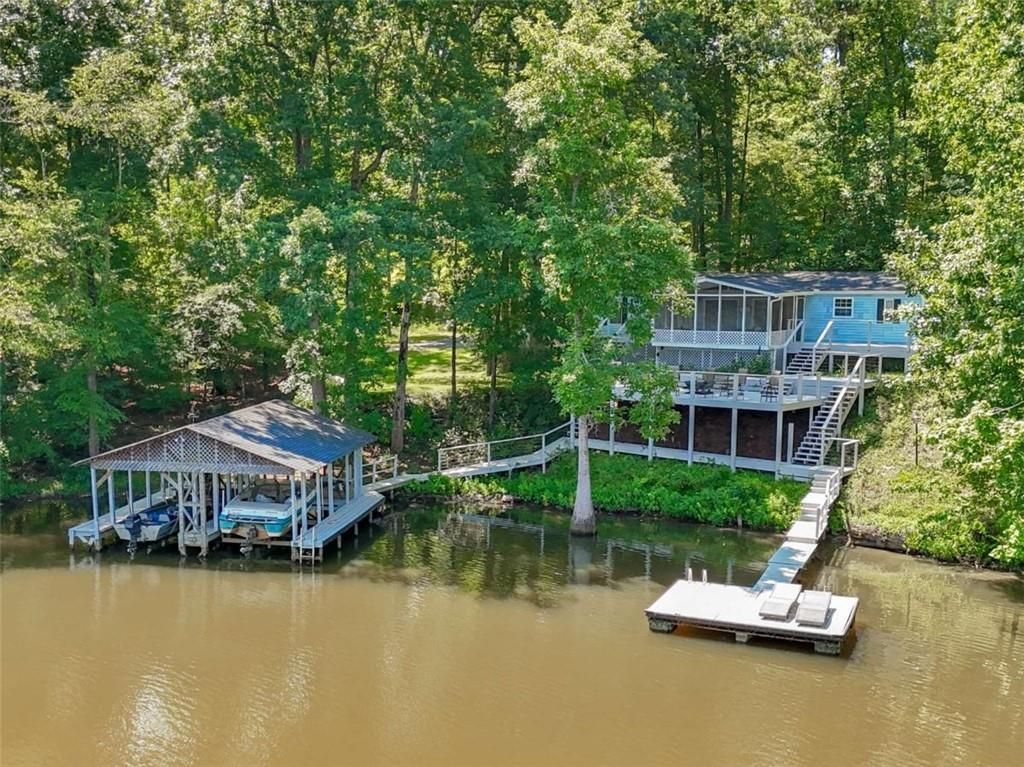 1775 Long Piney Road, Mansfield, GA 30055