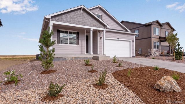 4889 Lynxes Way, Johnstown, CO 80534