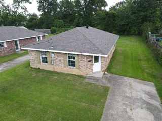 310 Coffee Street, Dequincy, LA 70633