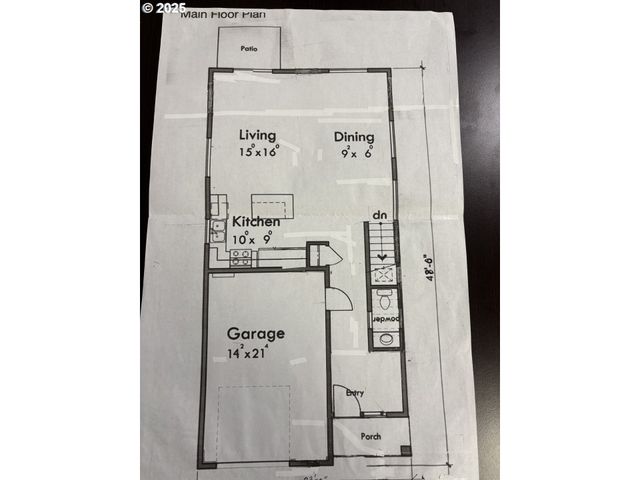 Ne 20th Ave, Battle Ground, WA 98604