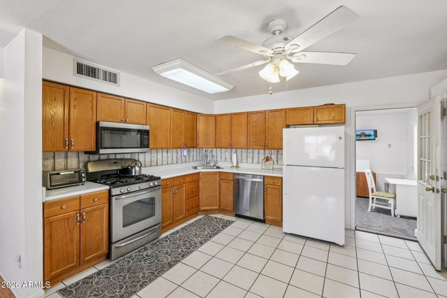 17642 N 16TH Avenue, Phoenix, AZ 85023