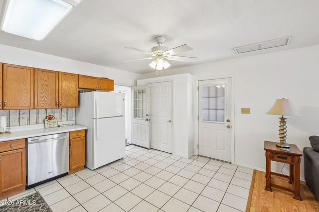 17642 N 16TH Avenue, Phoenix, AZ 85023