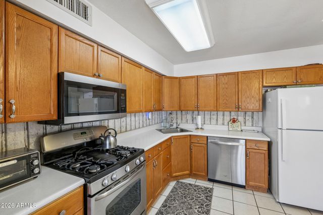 17642 N 16TH Avenue, Phoenix, AZ 85023