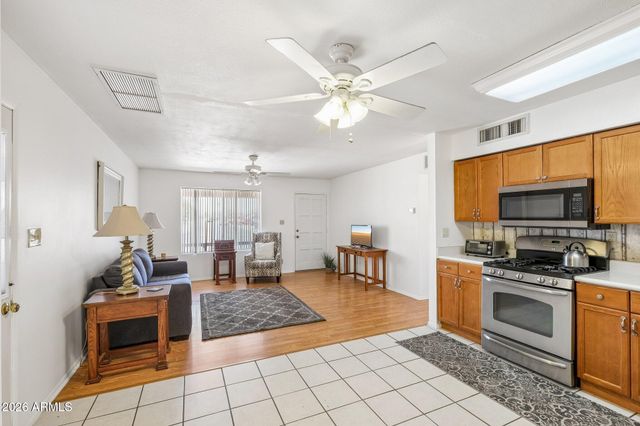 17642 N 16TH Avenue, Phoenix, AZ 85023