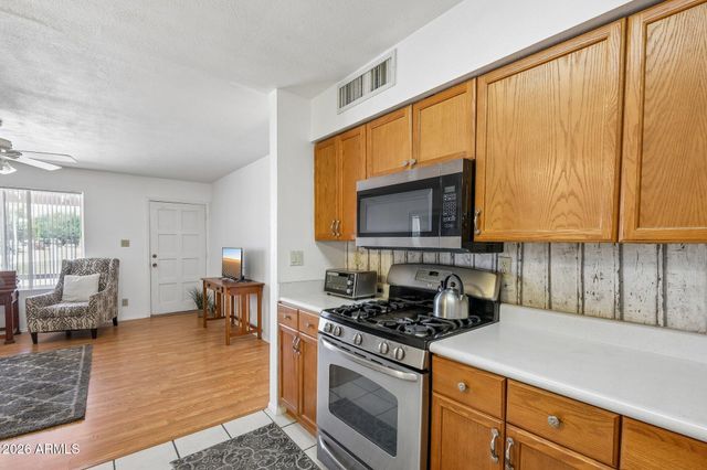 17642 N 16TH Avenue, Phoenix, AZ 85023
