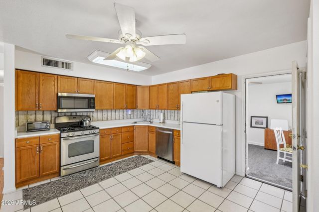 17642 N 16TH Avenue, Phoenix, AZ 85023
