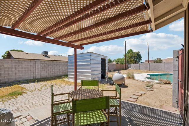 17642 N 16TH Avenue, Phoenix, AZ 85023