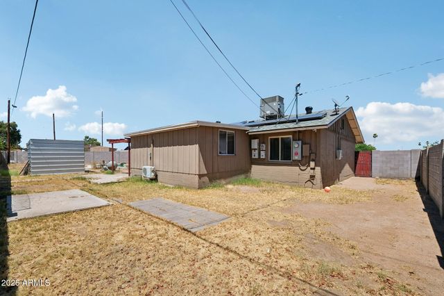 17642 N 16TH Avenue, Phoenix, AZ 85023