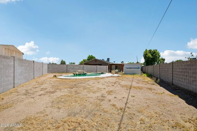 17642 N 16TH Avenue, Phoenix, AZ 85023